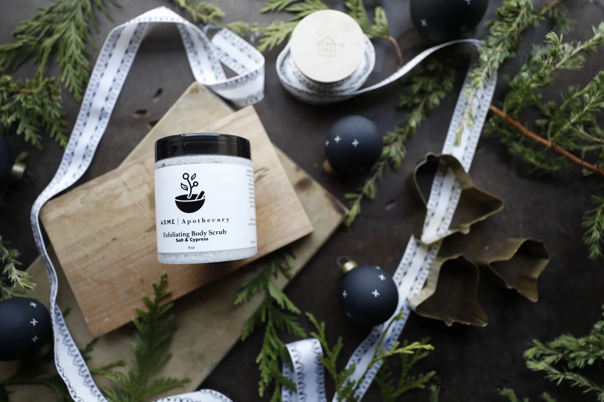 ADME Apothecary || Give Authentic 2017