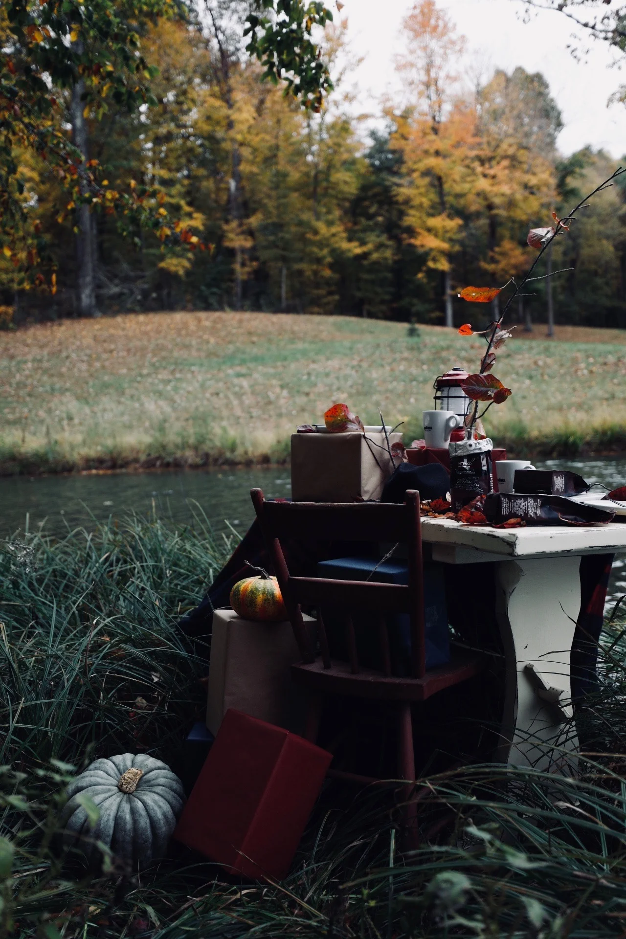 New Traditions with Lavazza