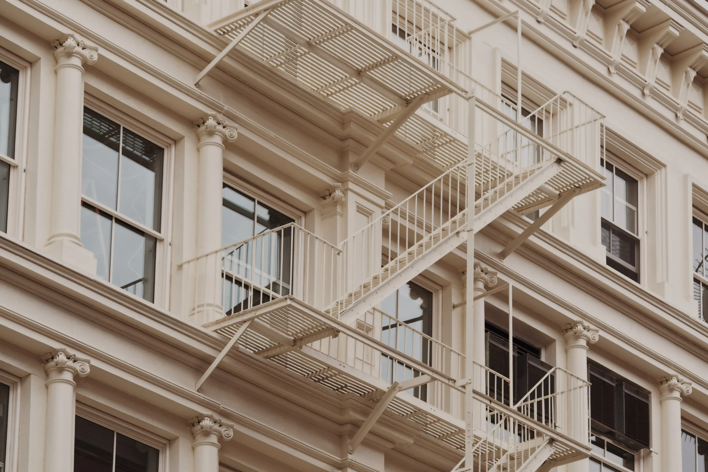 Fujifilm’s X-E2S in Tribeca || A Review