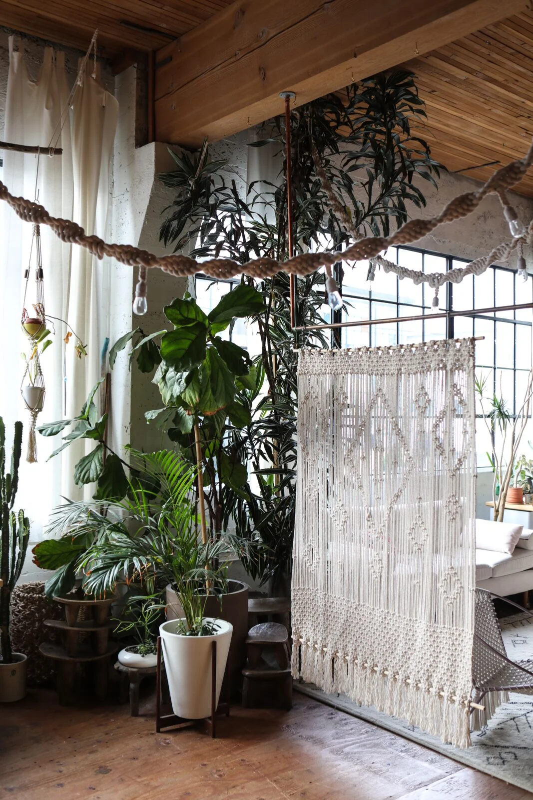 Emily Katz | Where Women Create