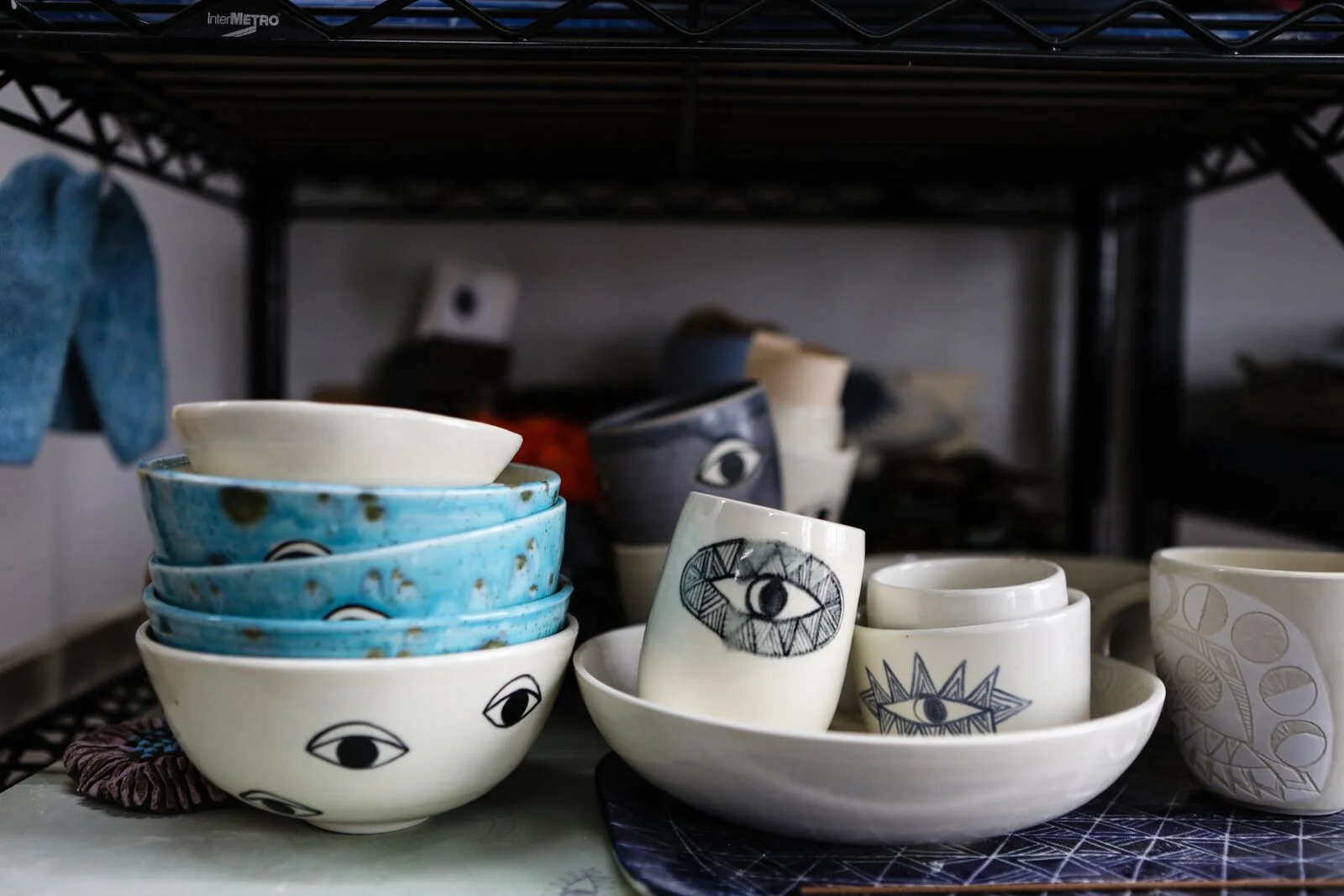 Demetria Chappo | Where Women Create 