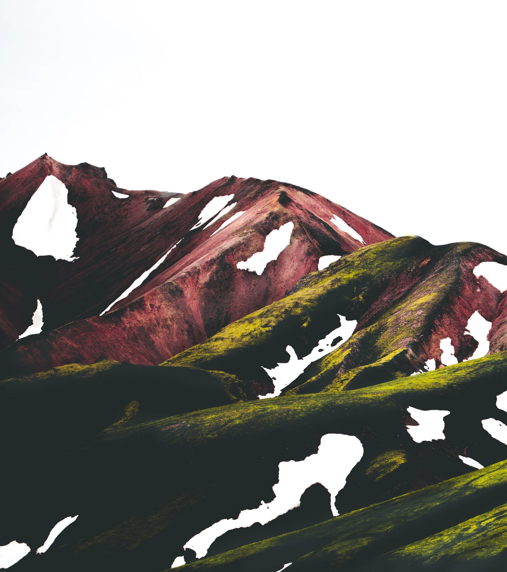 Photographer Update // Joshua Fuller