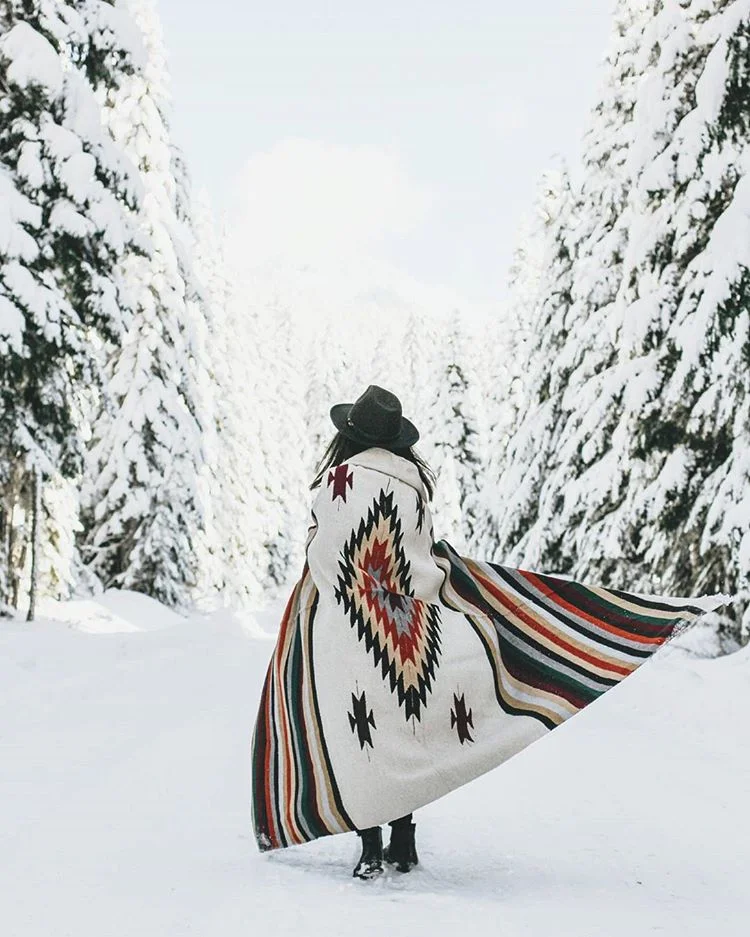 The Rugged Life {Christmas Favorites}