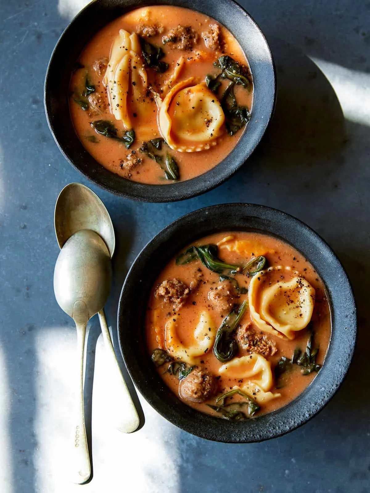 6 Sensational Soups to Save