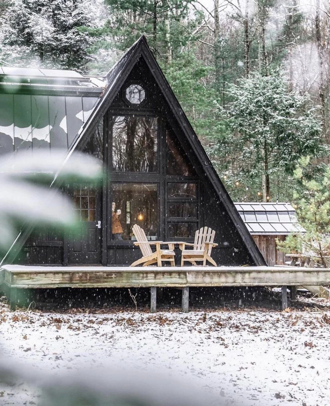 6 Cozy Cabin Getaways