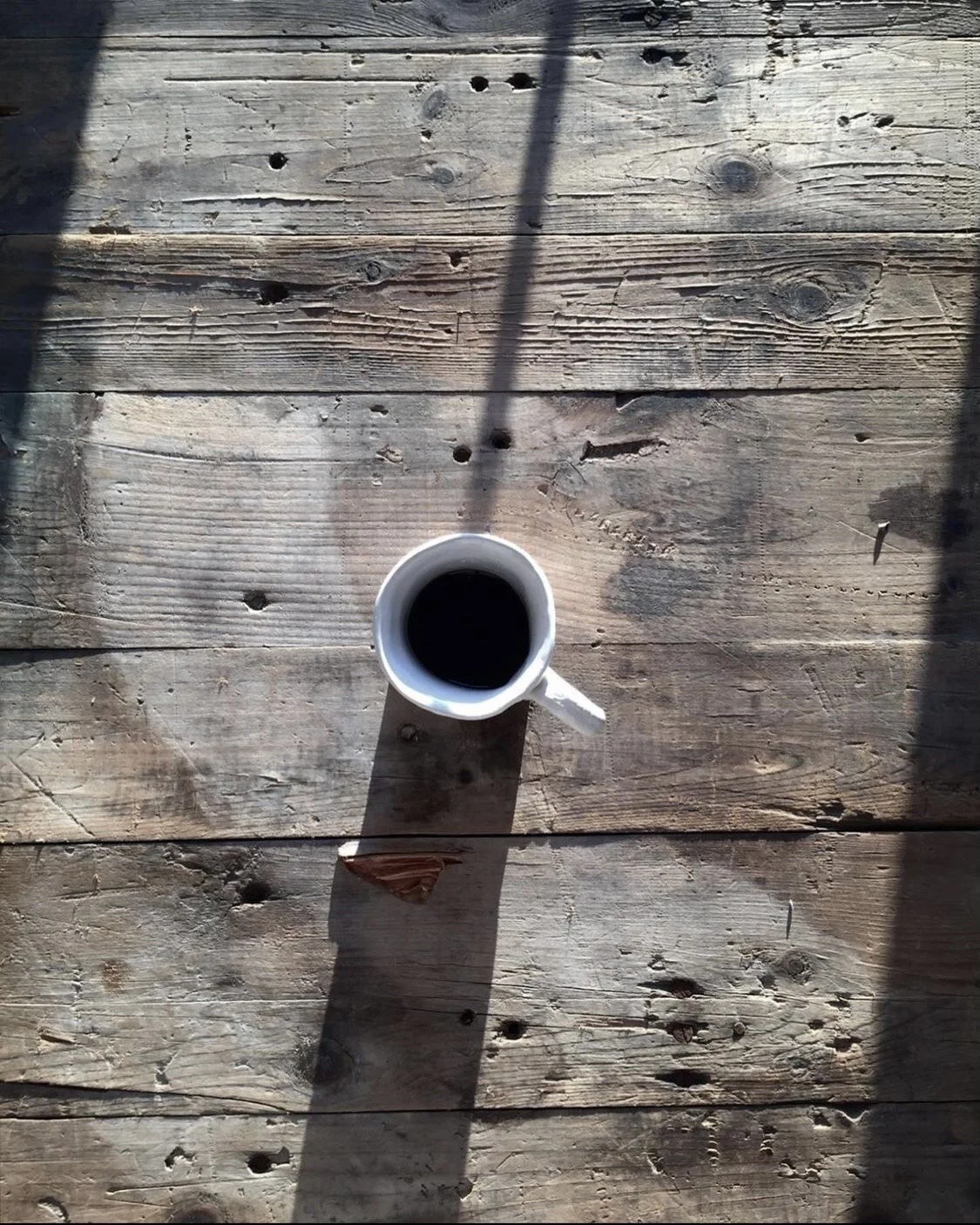 Monday Coffee Moments