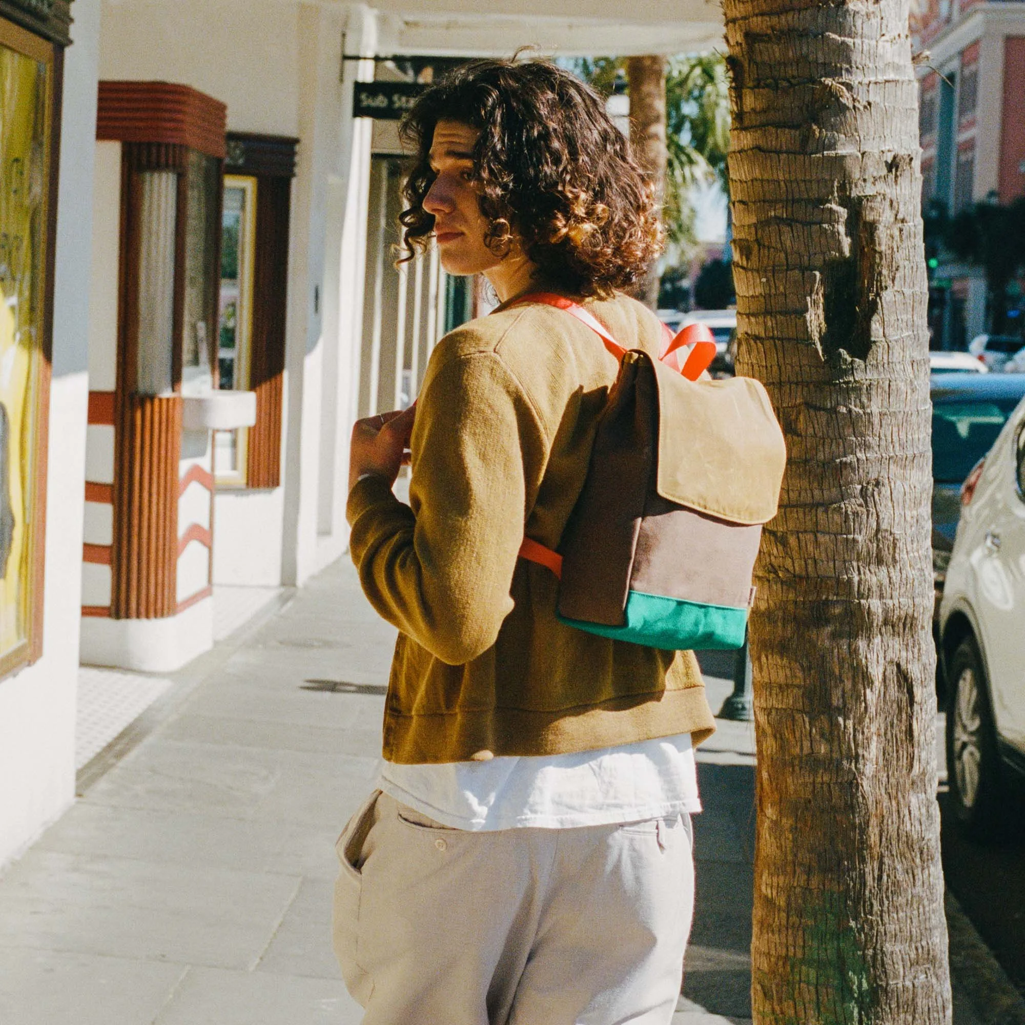 9 Summer J.Stark Must Haves