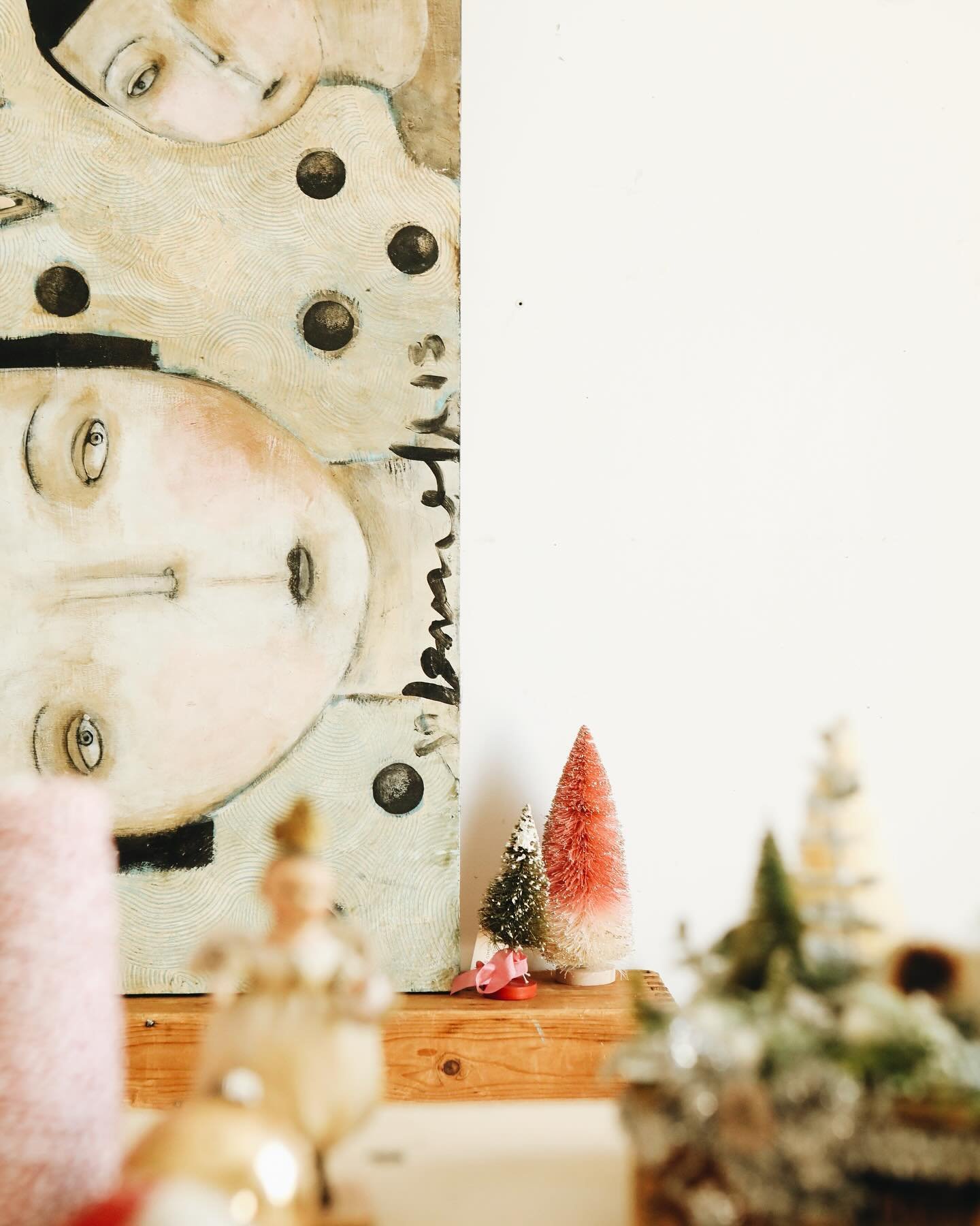 Old Christmas photos at @earthangelsstudios