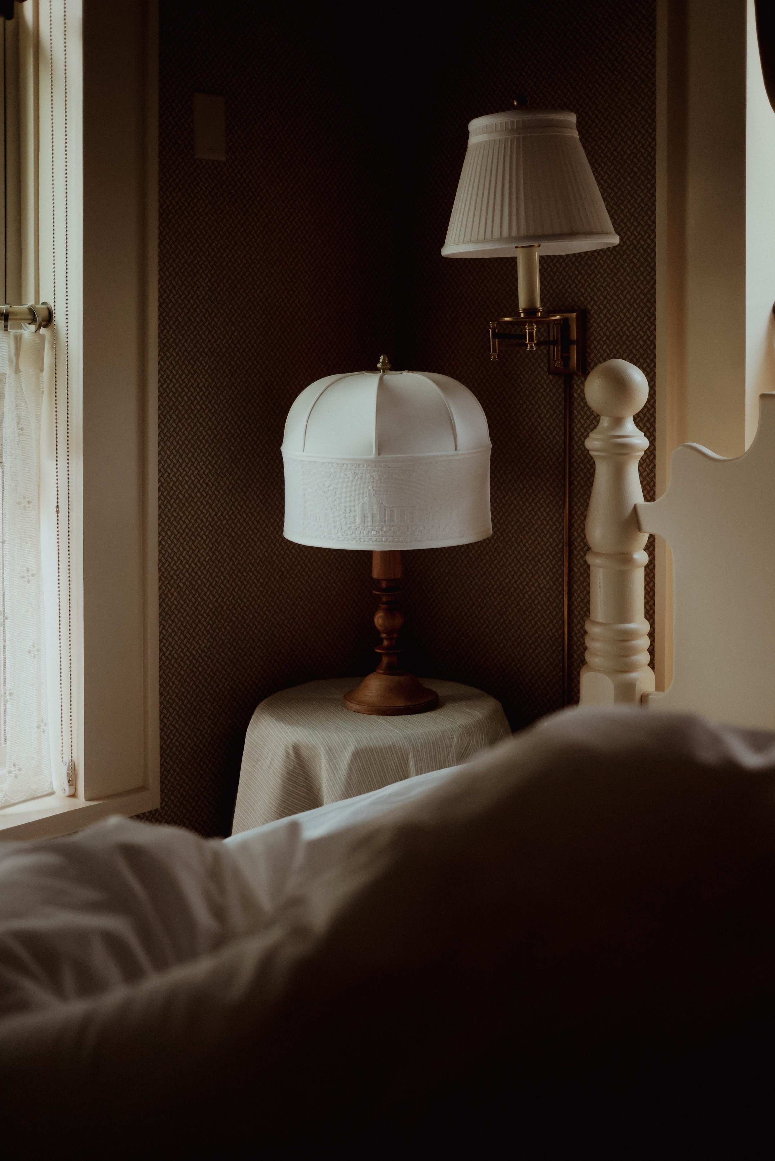 The Six Bells Countryside Inn: A Visit — folk