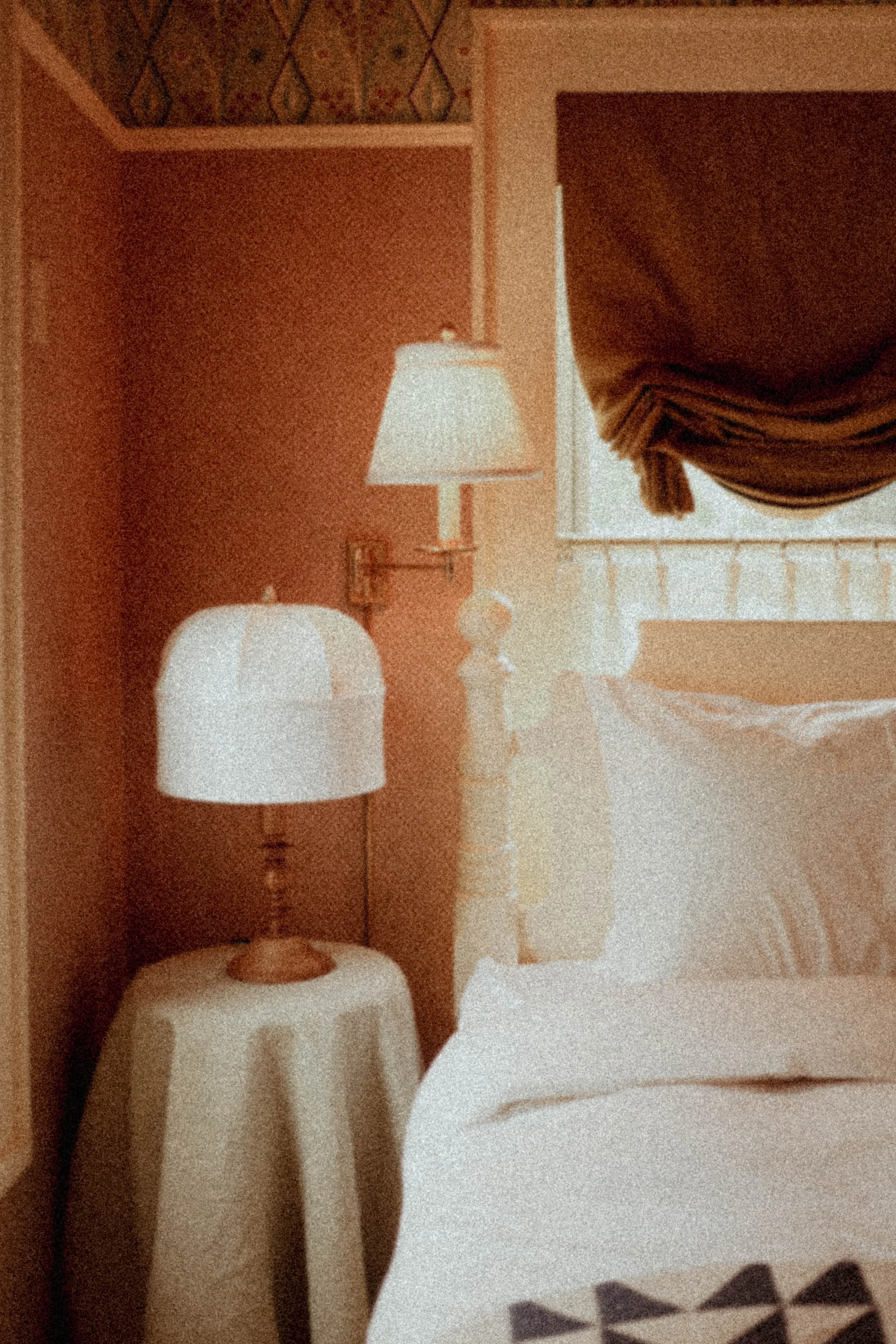 The Six Bells Countryside Inn: A Visit — folk
