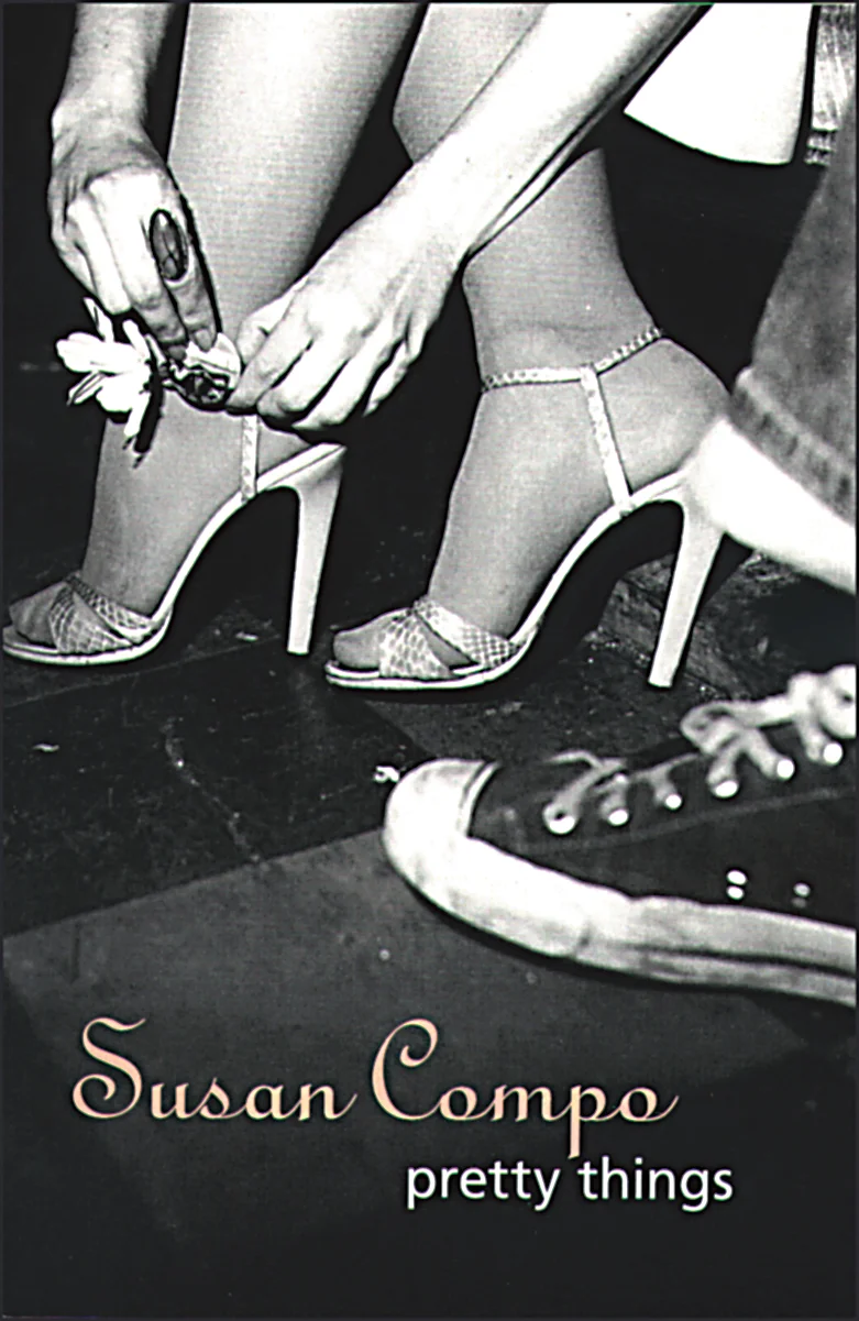 SUSAN COMPO Pretty Things