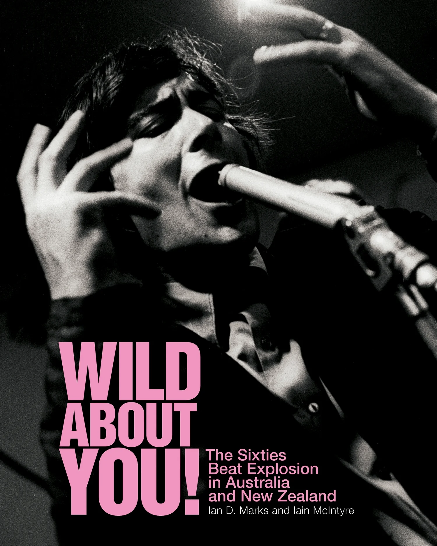Wild About You: The 60s Beat Explosion