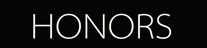   Selected in&nbsp;  Texas Super Lawyers, Rising Stars Edition  , published by Thompson Reuters&nbsp;(2013, 2014,2015)  