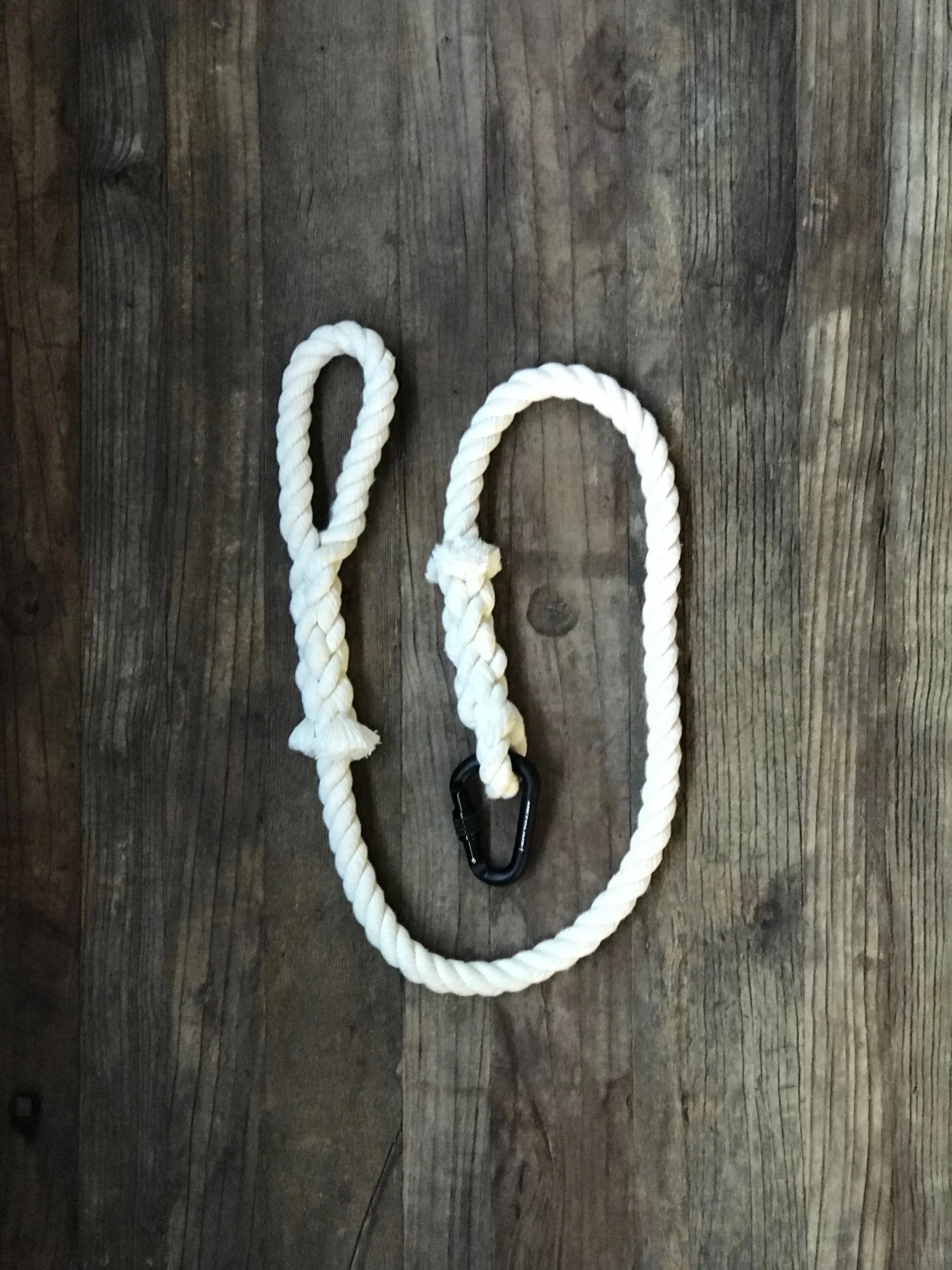 Cotton Lead 3/4”