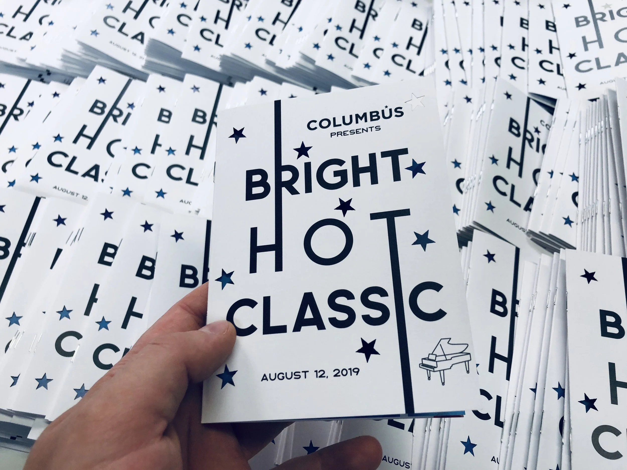 Laser cutting services WE LASERS Laser cut paper booklets