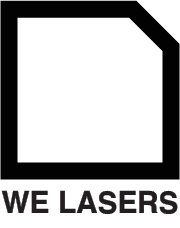 Laser cutting services WE LASERS 