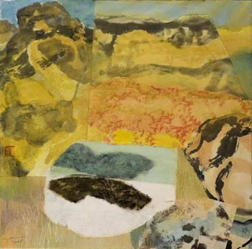 Pond
