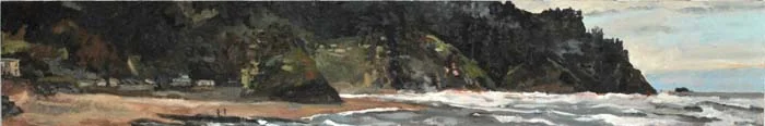 Neskowin