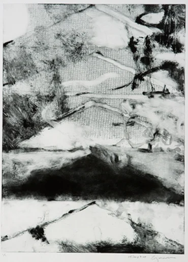 Mountain Rising