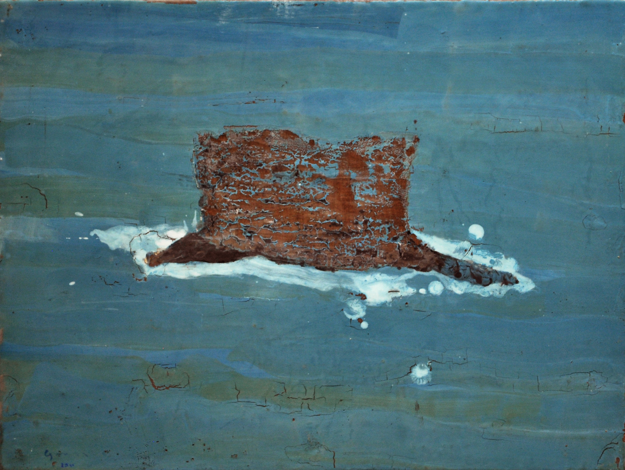 Pillar Rock