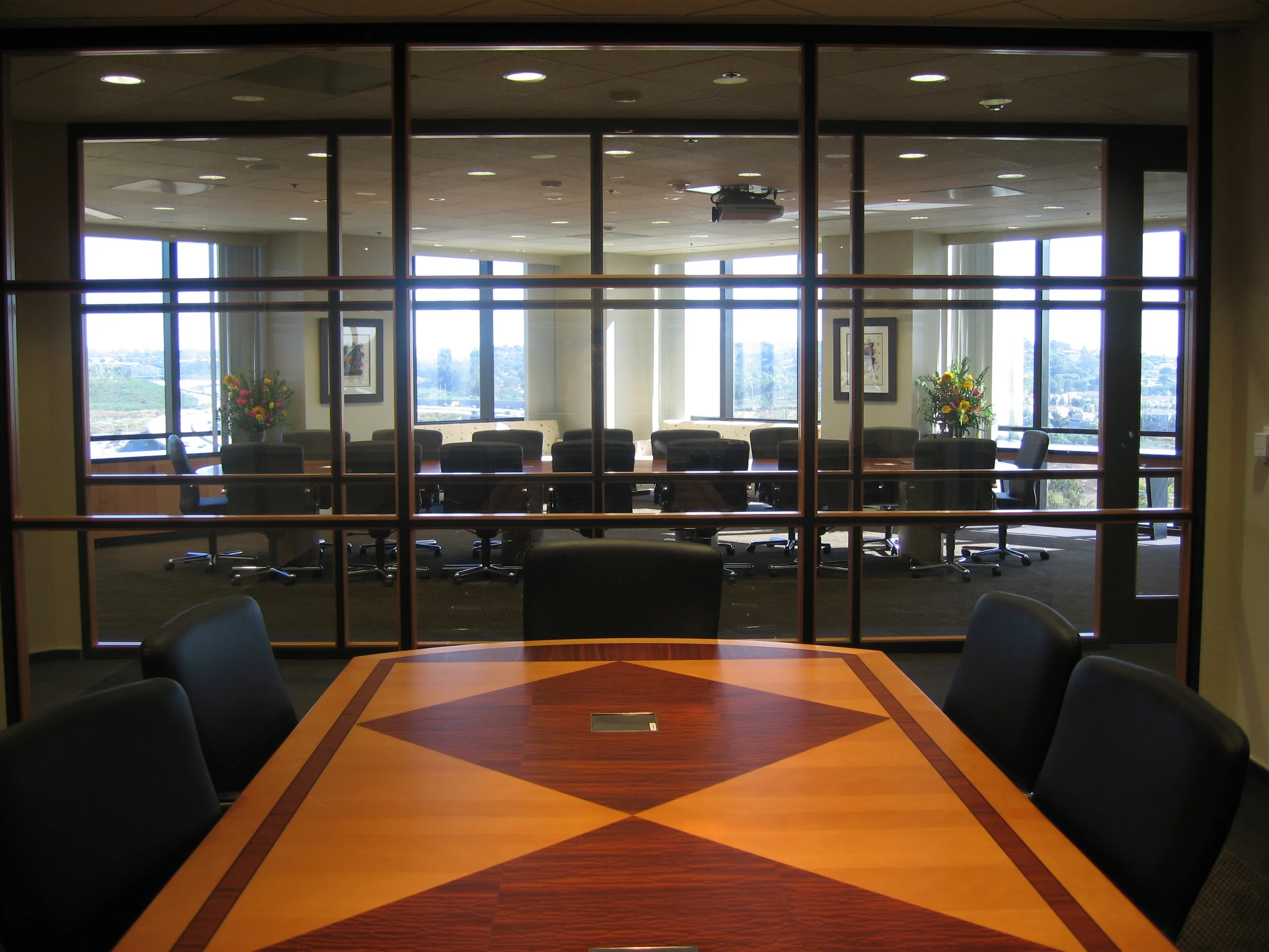 Waveland Oil & Gas — BNA DESIGN