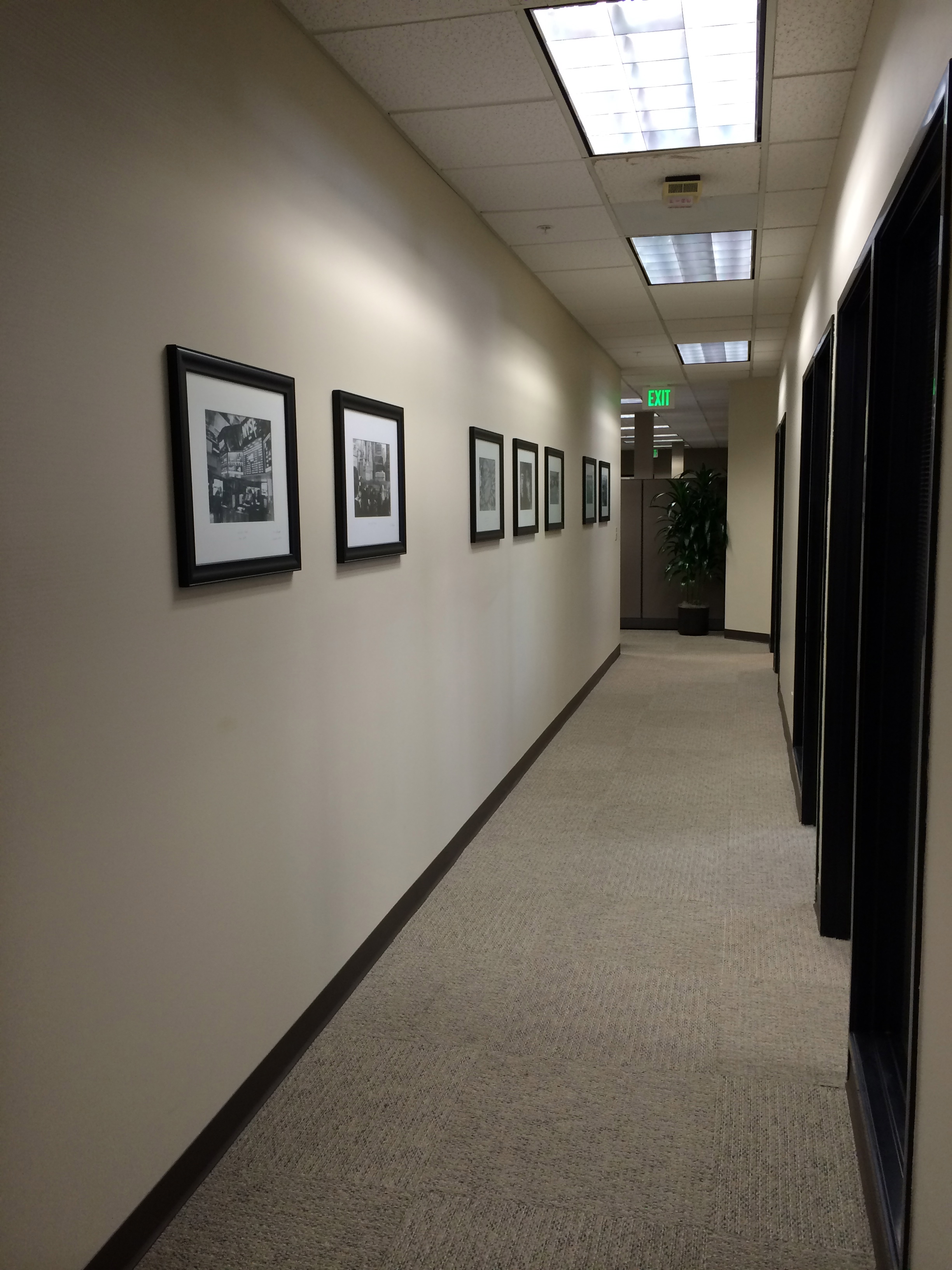 A Showcase for the Partners' Photography.