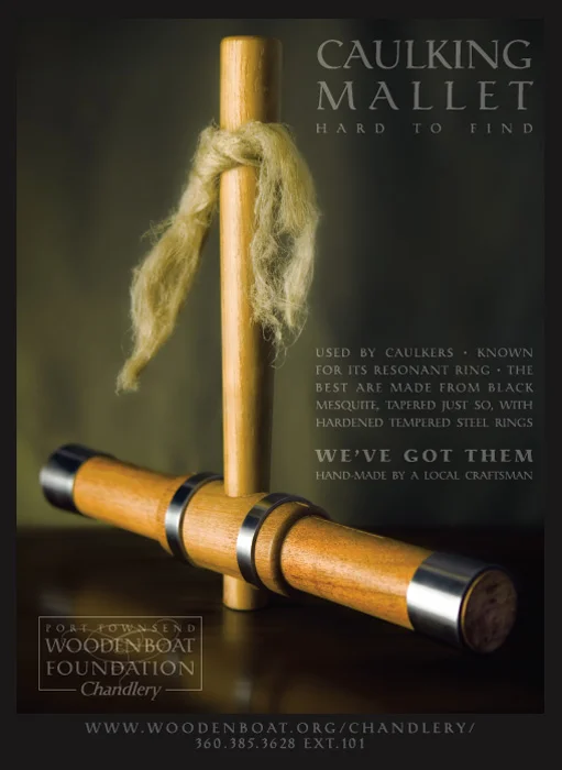 National Magazine Ad