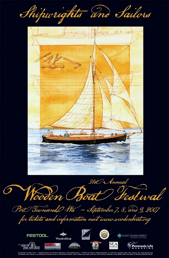 Event Poster & Collectible Print