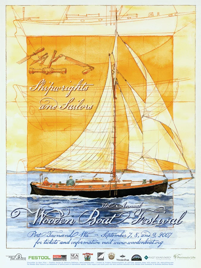 Event Poster & Collectible Print