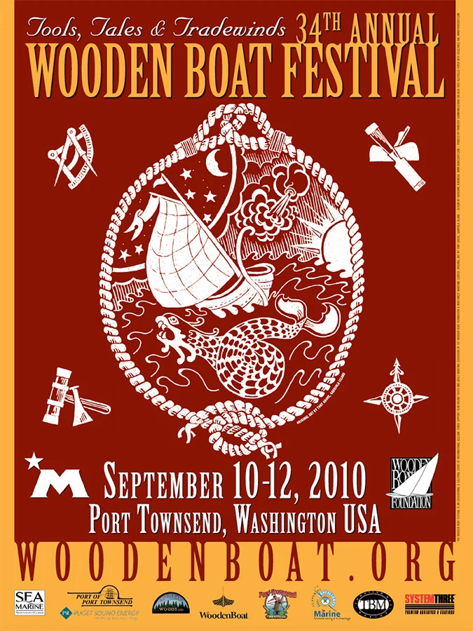 Event Poster & Collectible Print