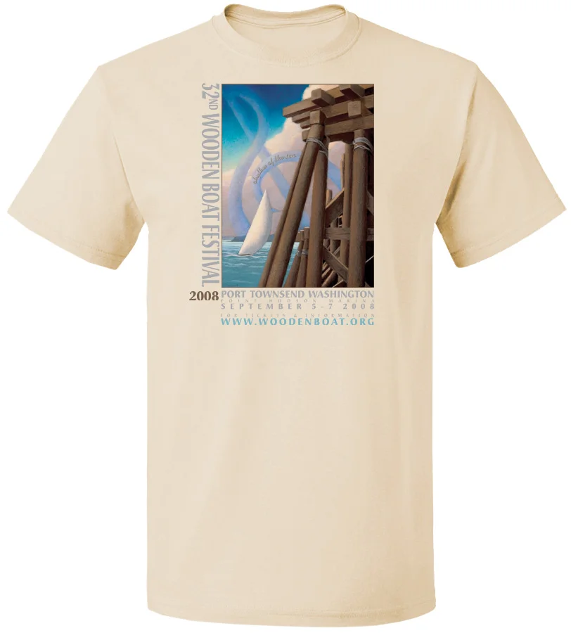 T-Shirt and Sweatshirt