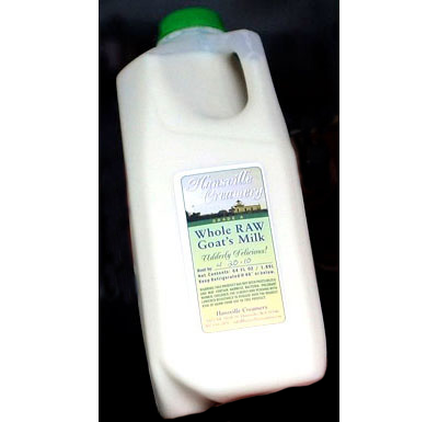 Product Label