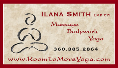 1-Sided Business Card