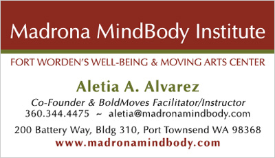 1-Sided Business Card