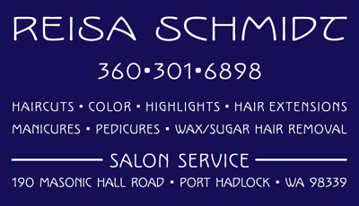 1-Sided Business Card