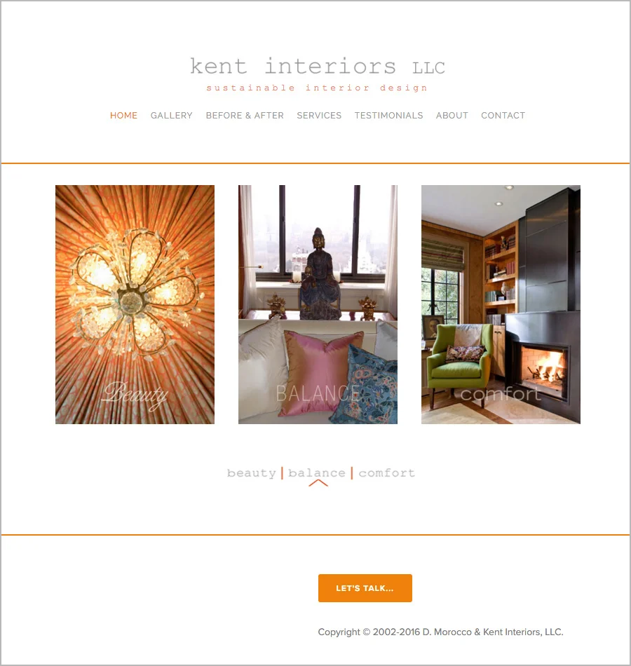 KentInteriors.com