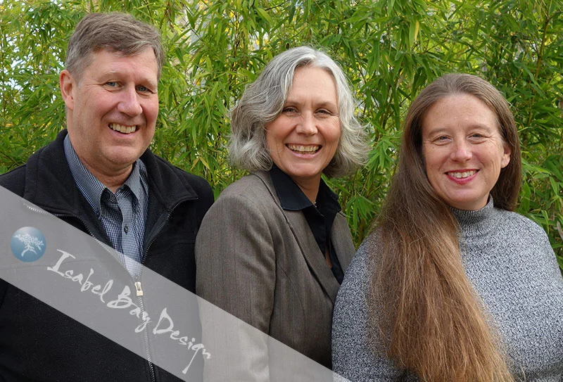 Staff Photo Shoot
