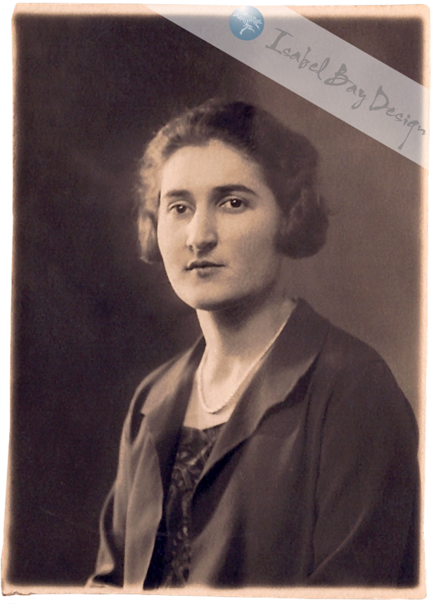 Vintage Photo Restoration