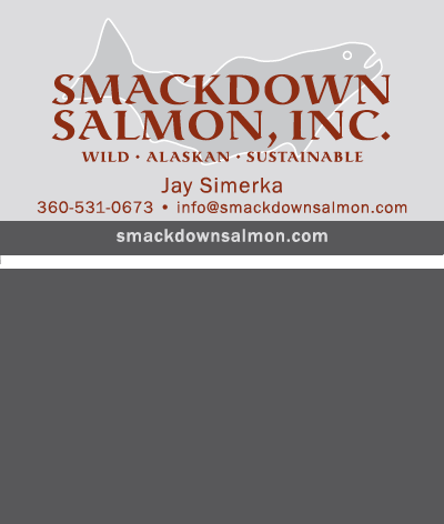 2-Sided Business Card
