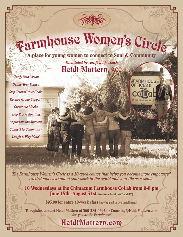 Workshop Flyer