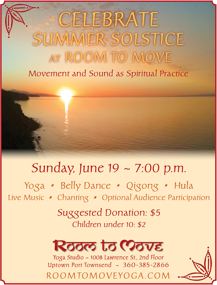 Event Flyer
