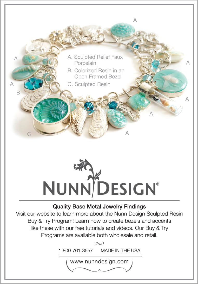 National Ad for Multiple Publications