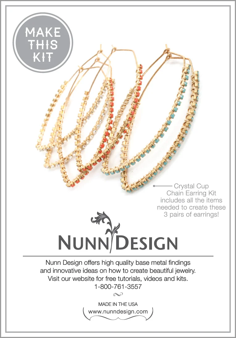National Ad for Multiple Publications