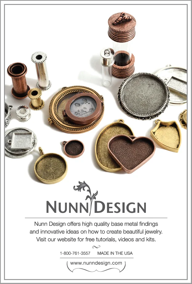 National Ad for Multiple Publications