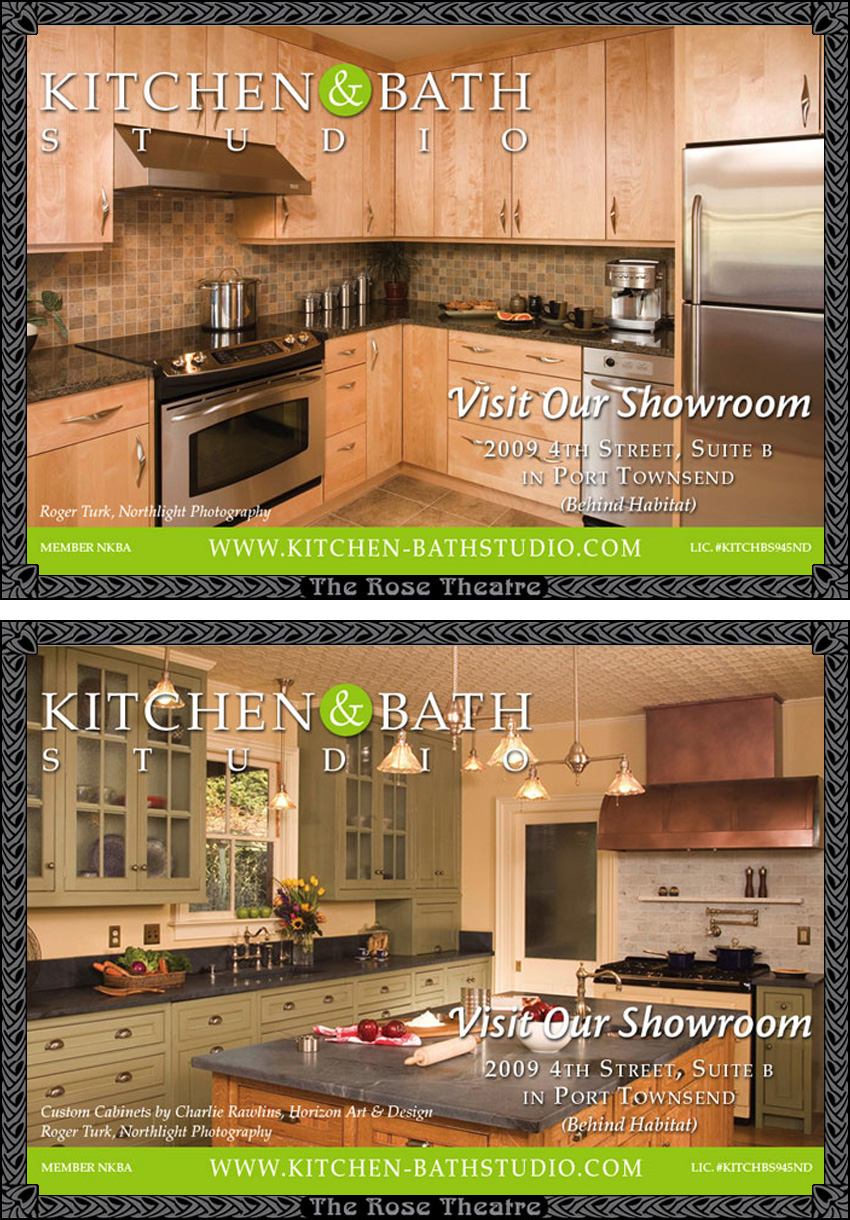 Kitchen & Bath Studio