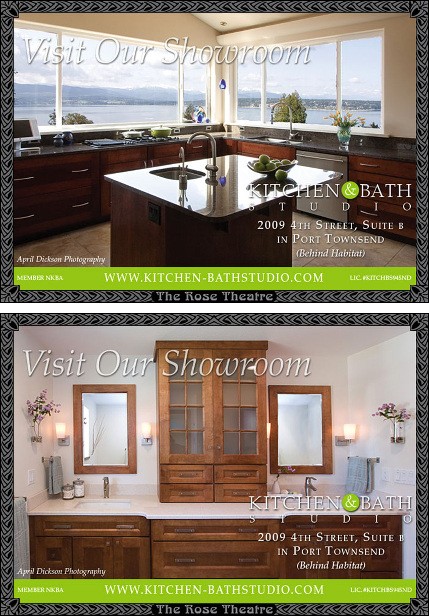 Kitchen & Bath Studio