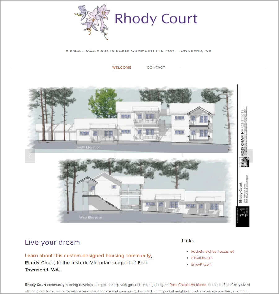 RhodyCourt.com