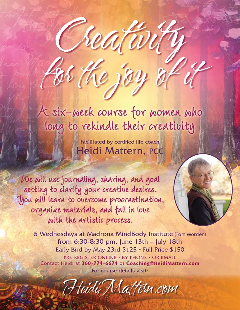 Workshop Flyer
