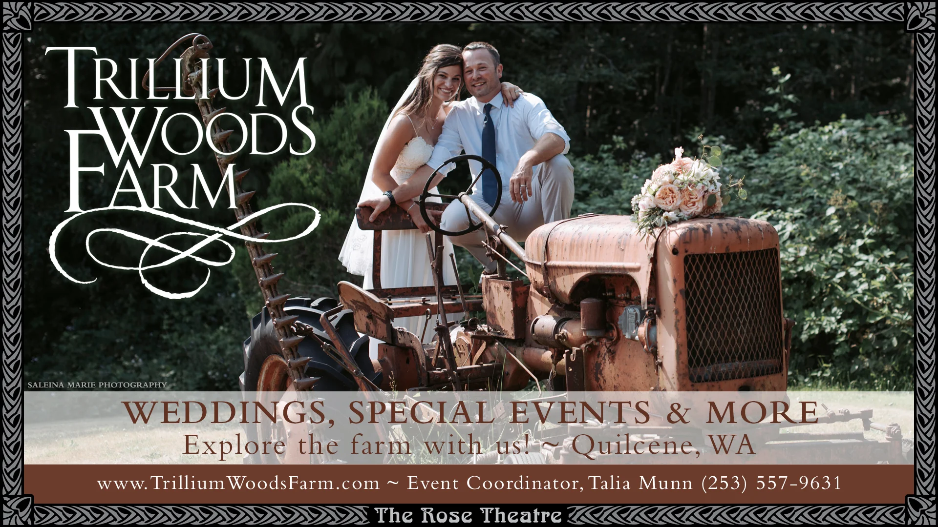 Trillium Woods Farm