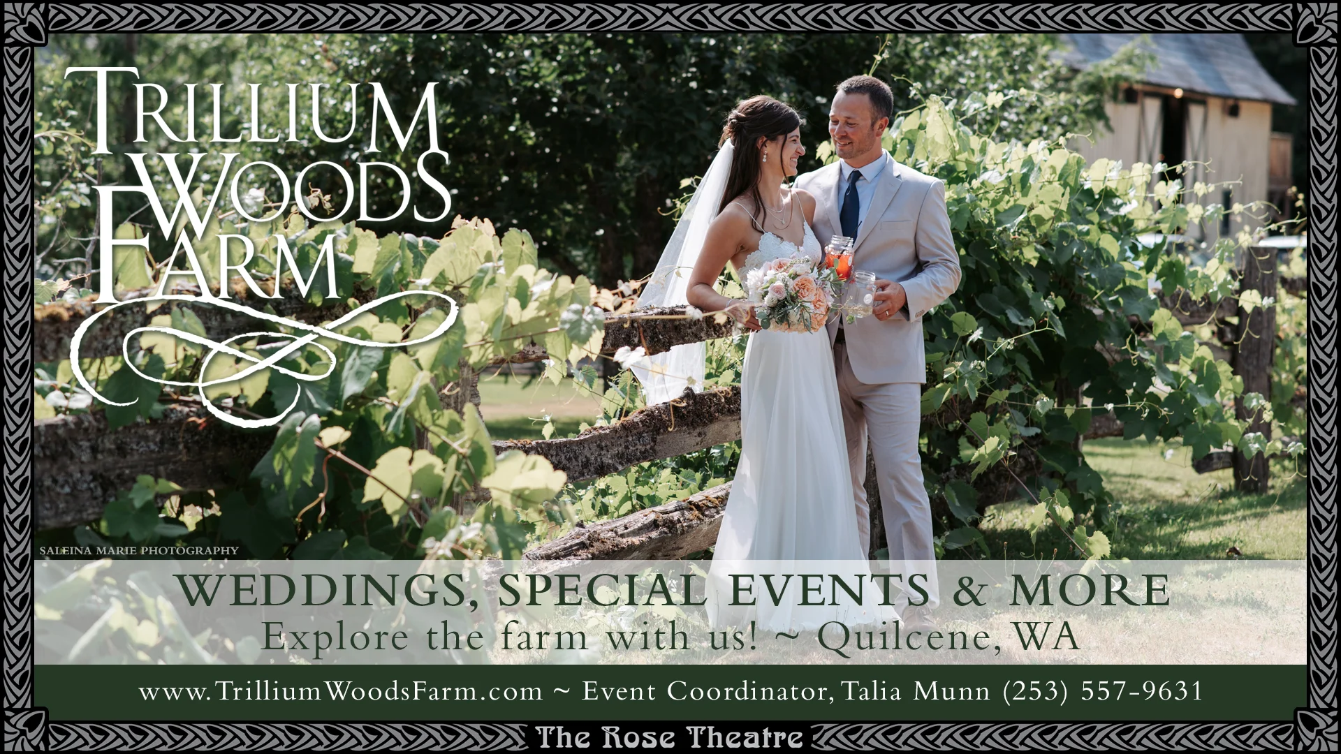 Trillium Woods Farm